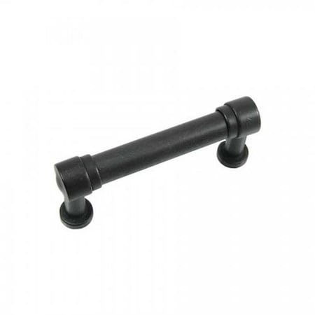 Strategic Brands Strategic Brands 85513 3 in. Oil Rubbed Bronze Precision Cabinet Pull 85513